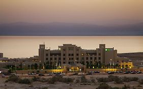 Holiday Inn Resort Dead Sea 5*